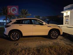 انفنتي QX50
